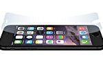 【レビュー】iPhone6用液晶保護フィルム「パワーサポート AFP クリスタルフィルムセット for iPhone6」