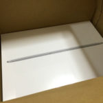 新しいMacBookのシルバーを購入＆レビュー