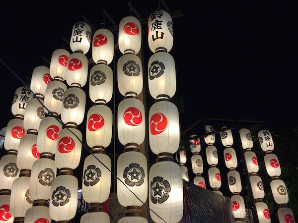 【祇園祭2015】後祭の宵山で全山鉾を写真47枚にまとめました